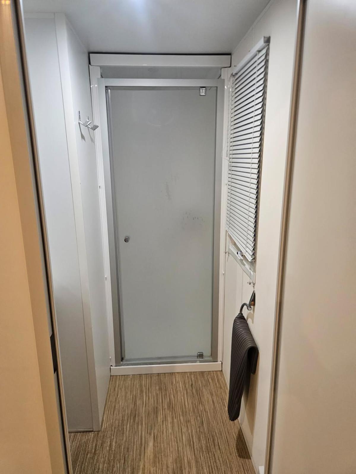 Mobil-Home 6 Personnes Cadenet Extérieur photo