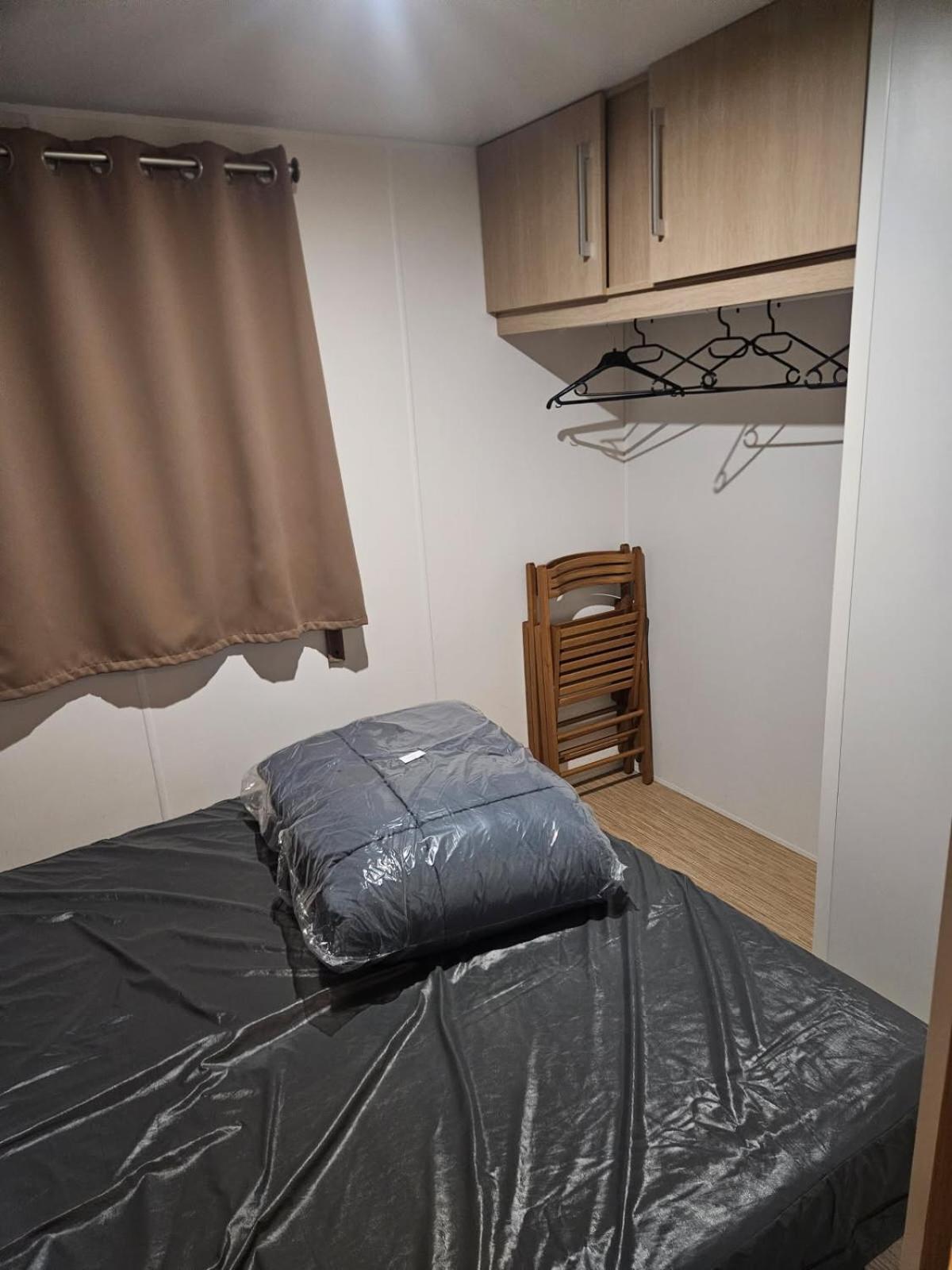 Mobil-Home 6 Personnes Cadenet Extérieur photo